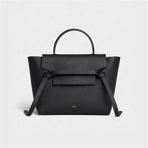 celine micro belt bag europe